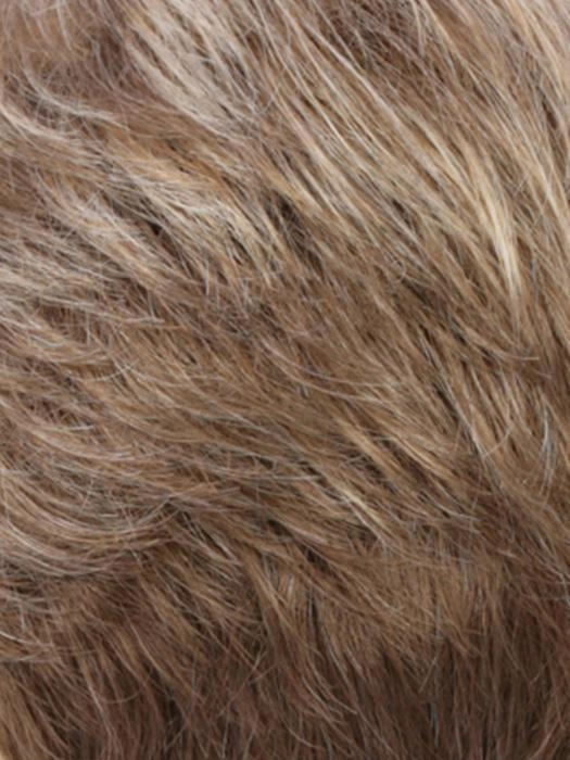 Jordan | Synthetic Wig (Basic Cap) | CLOSEOUT