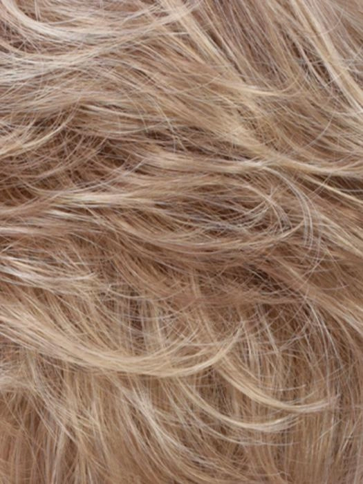 Jordan | Synthetic Wig (Basic Cap) | CLOSEOUT