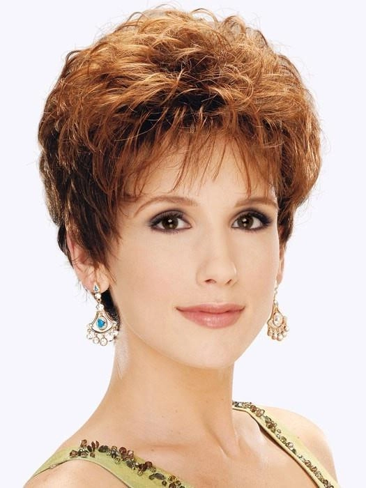 Jordan | Synthetic Wig (Basic Cap) | CLOSEOUT