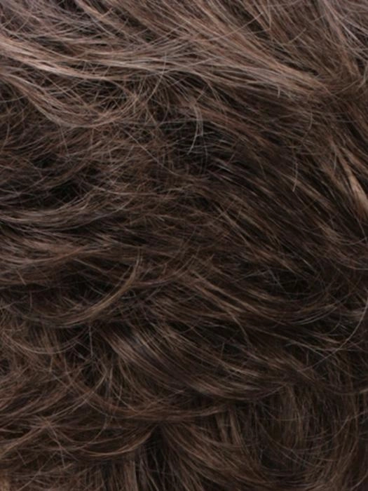 Jordan | Synthetic Wig (Basic Cap) | CLOSEOUT