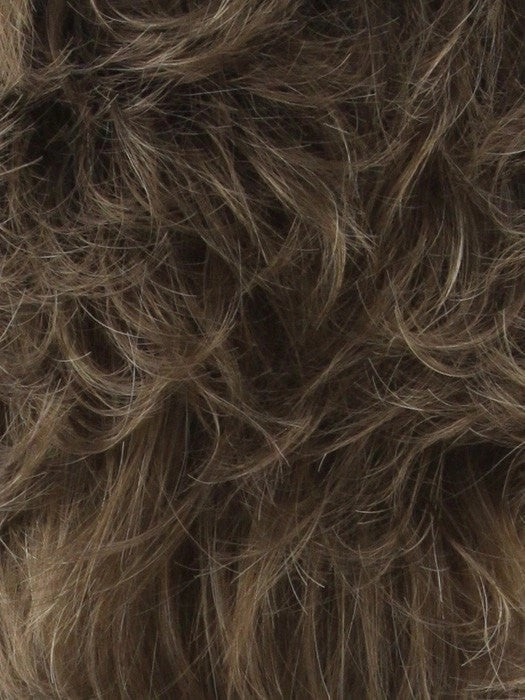 Jordan | Synthetic Wig (Basic Cap) | CLOSEOUT