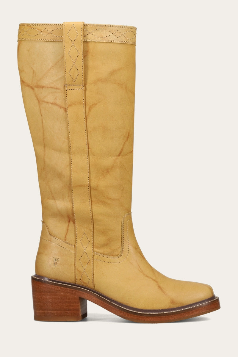 Kate Pull On Wide Calf