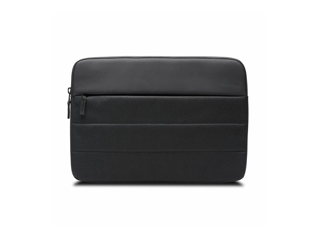 Kensington - Notebook sleeve - 12 - black" K60393WW