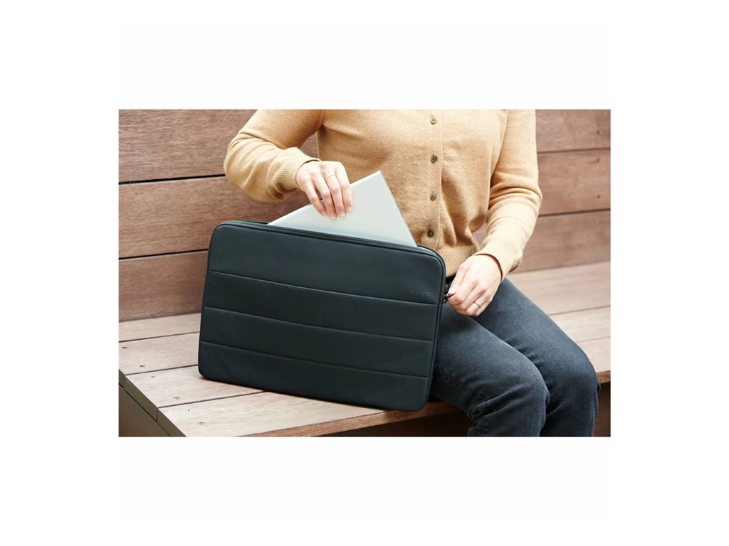 Kensington - Notebook sleeve - 12 - black" K60393WW