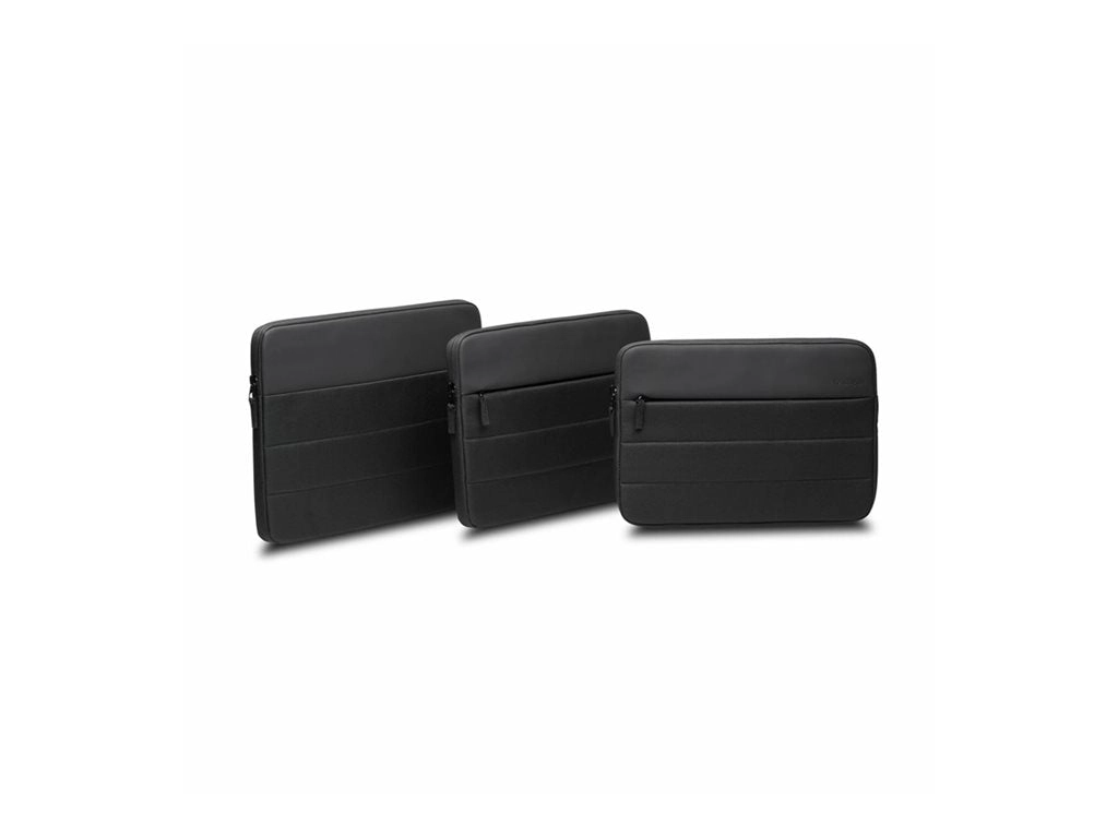 Kensington - Notebook sleeve - 12 - black" K60393WW