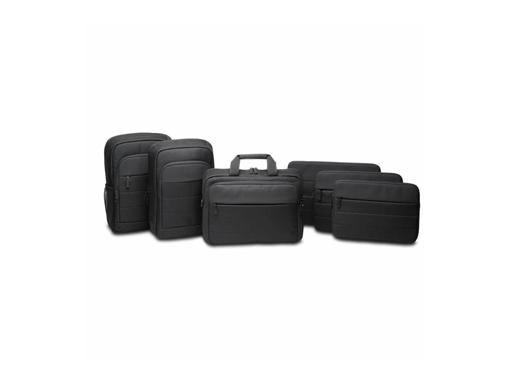 Kensington - Notebook sleeve - 12 - black" K60393WW