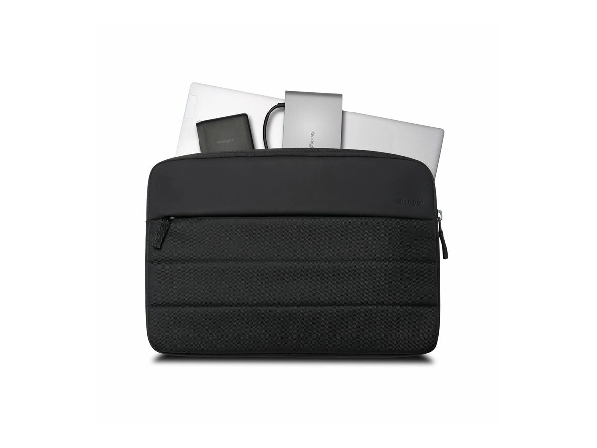 Kensington - Notebook sleeve - 16",Kensington - notebook sleeve" K60395WW