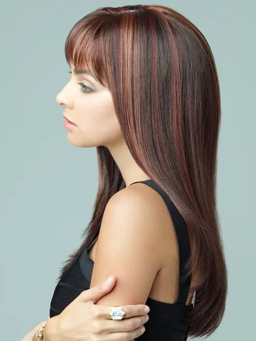 Lacey | Synthetic Wig (Basic Cap) | DISCONTINUED