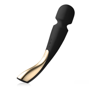 Lelo Smart Wand 2 Large - Black
