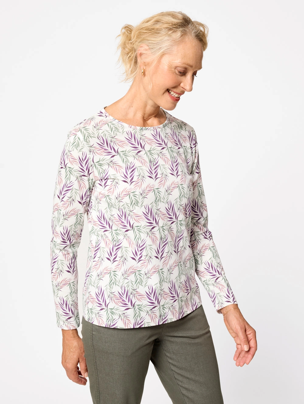 Liliya Top