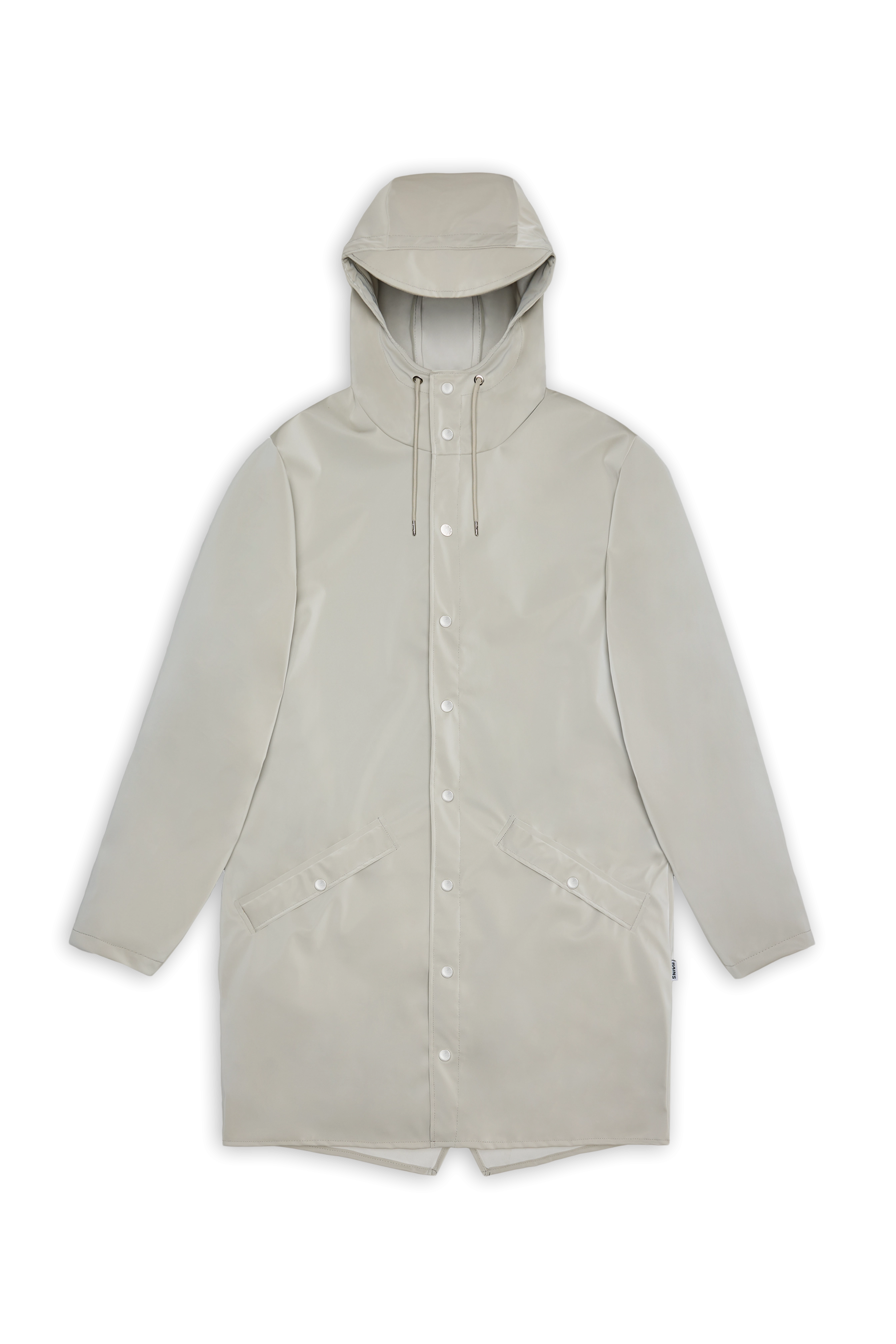 Long Jacket
