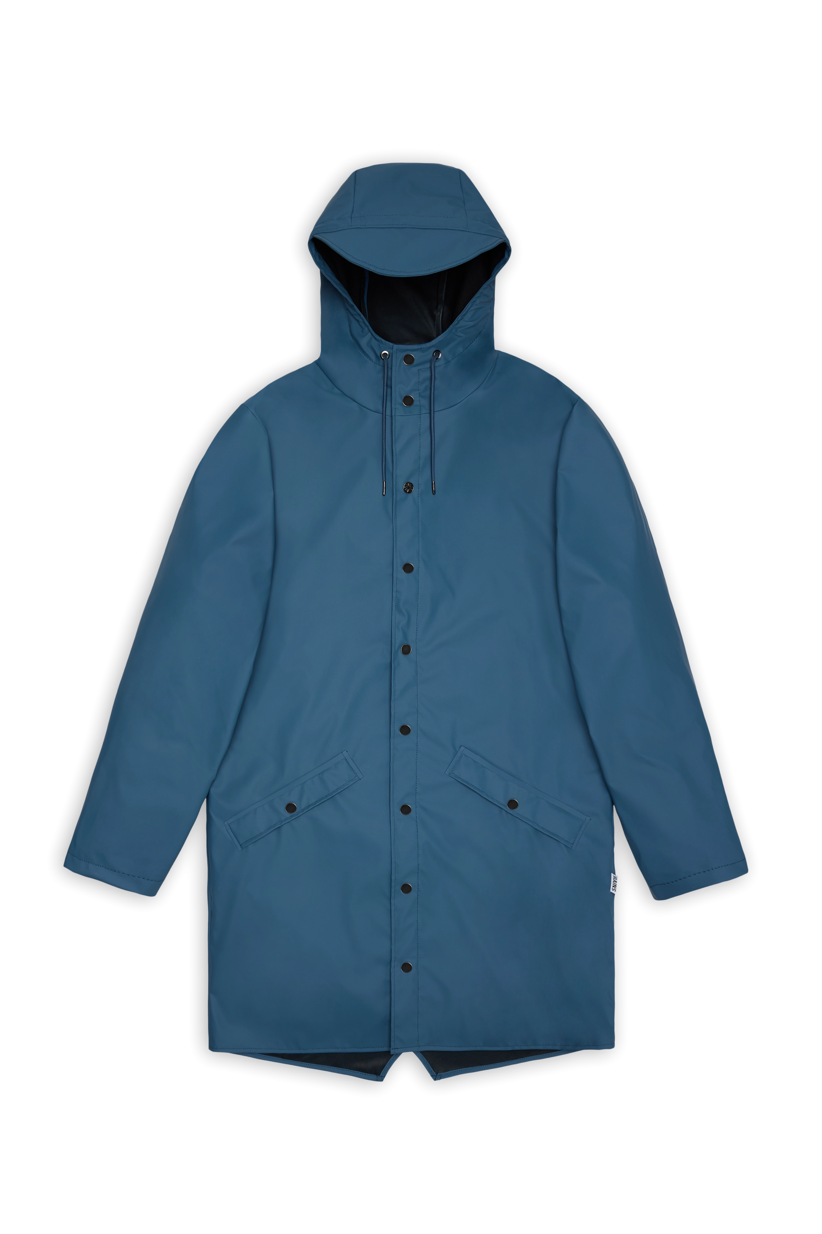 Long Jacket