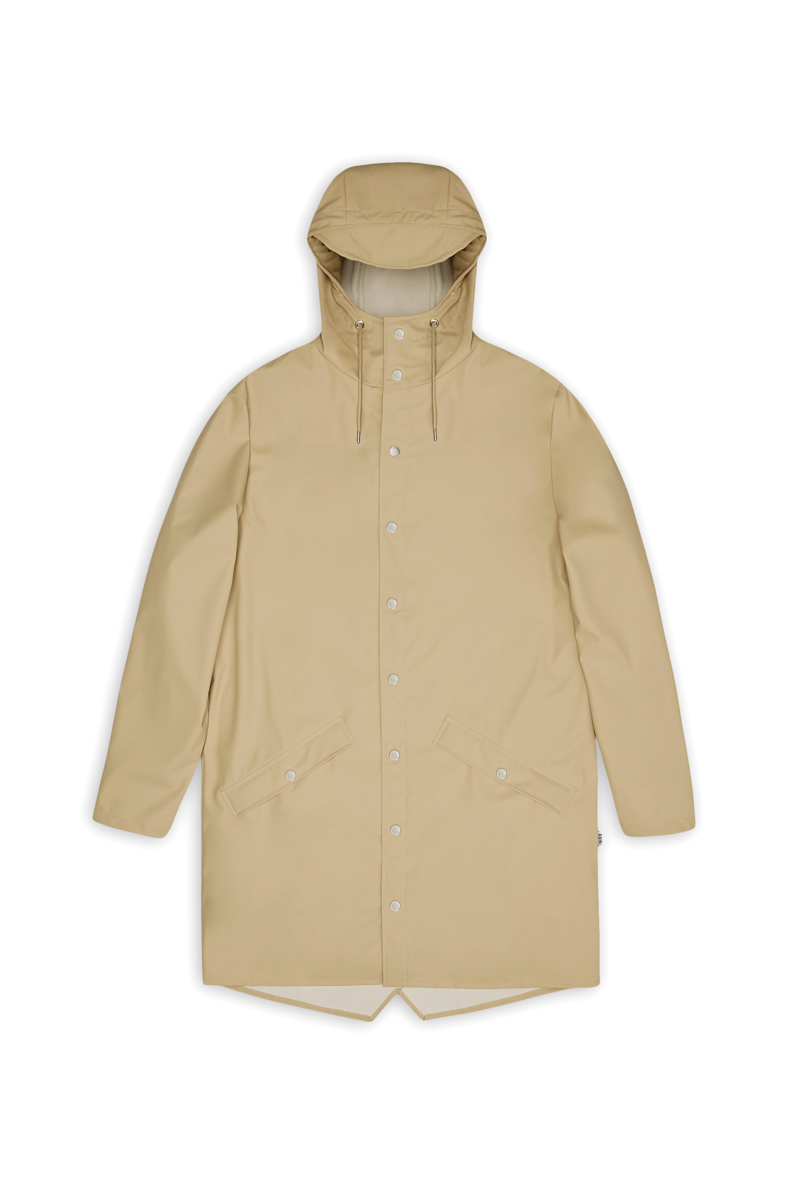 Long Jacket
