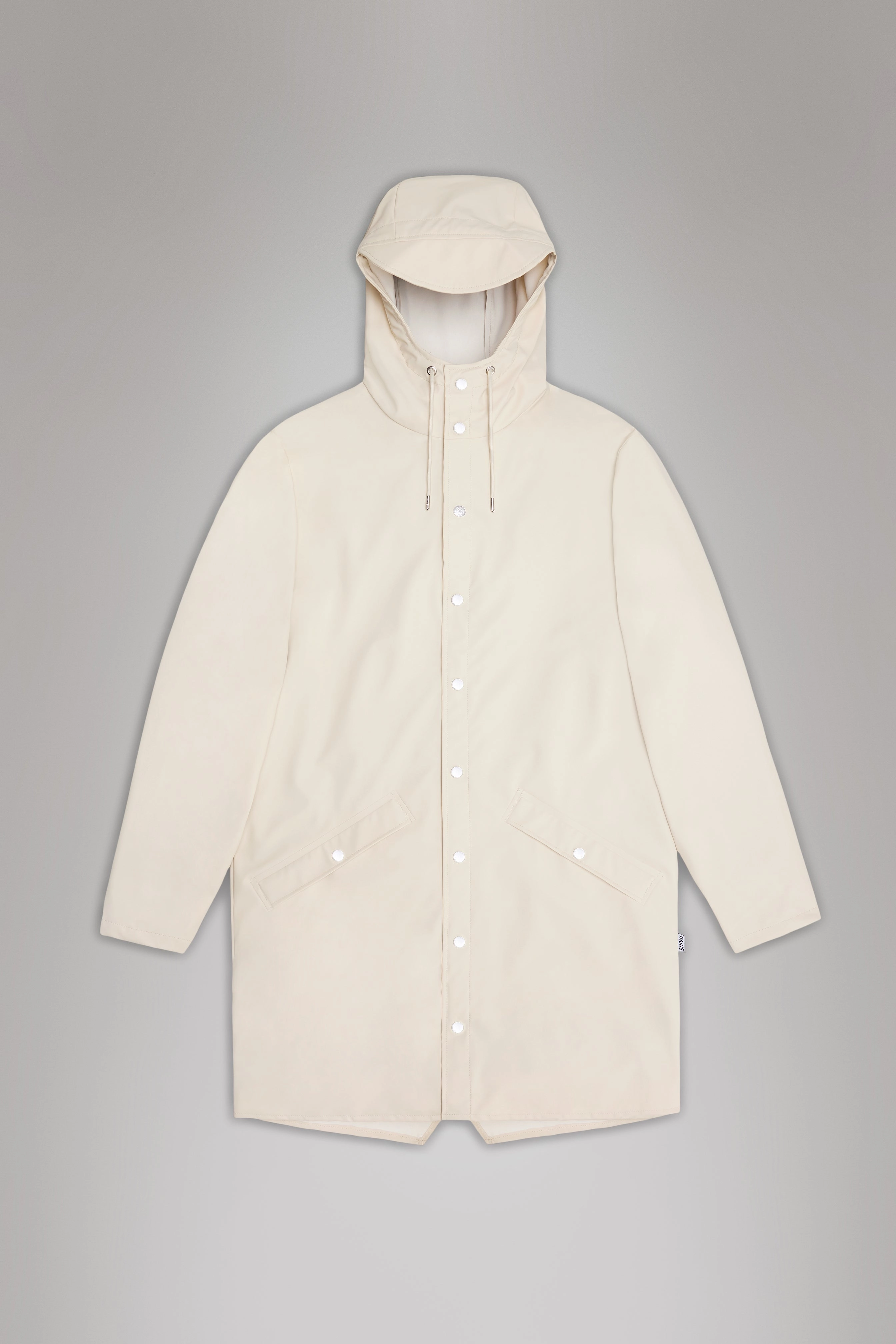 Long Jacket