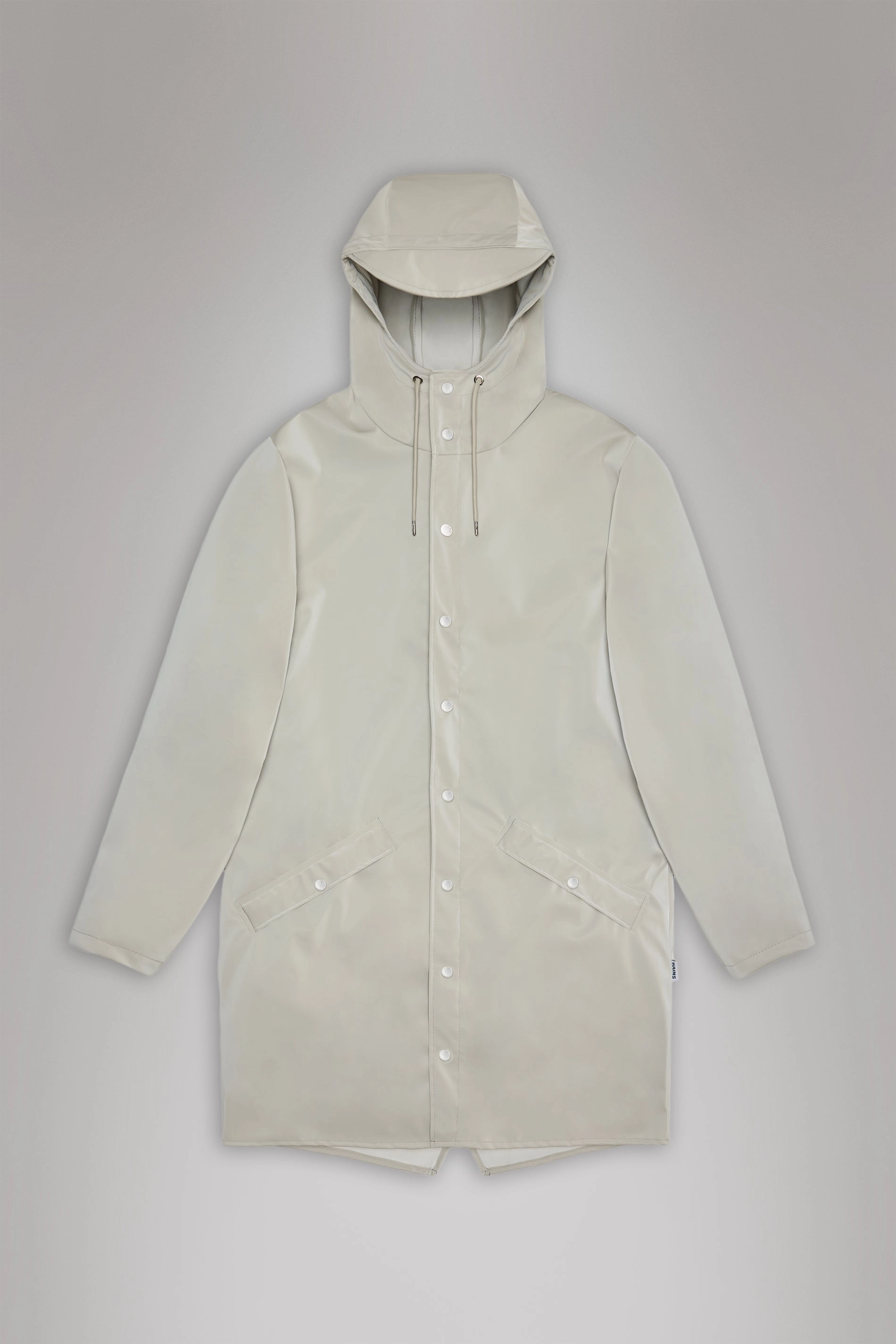 Long Jacket