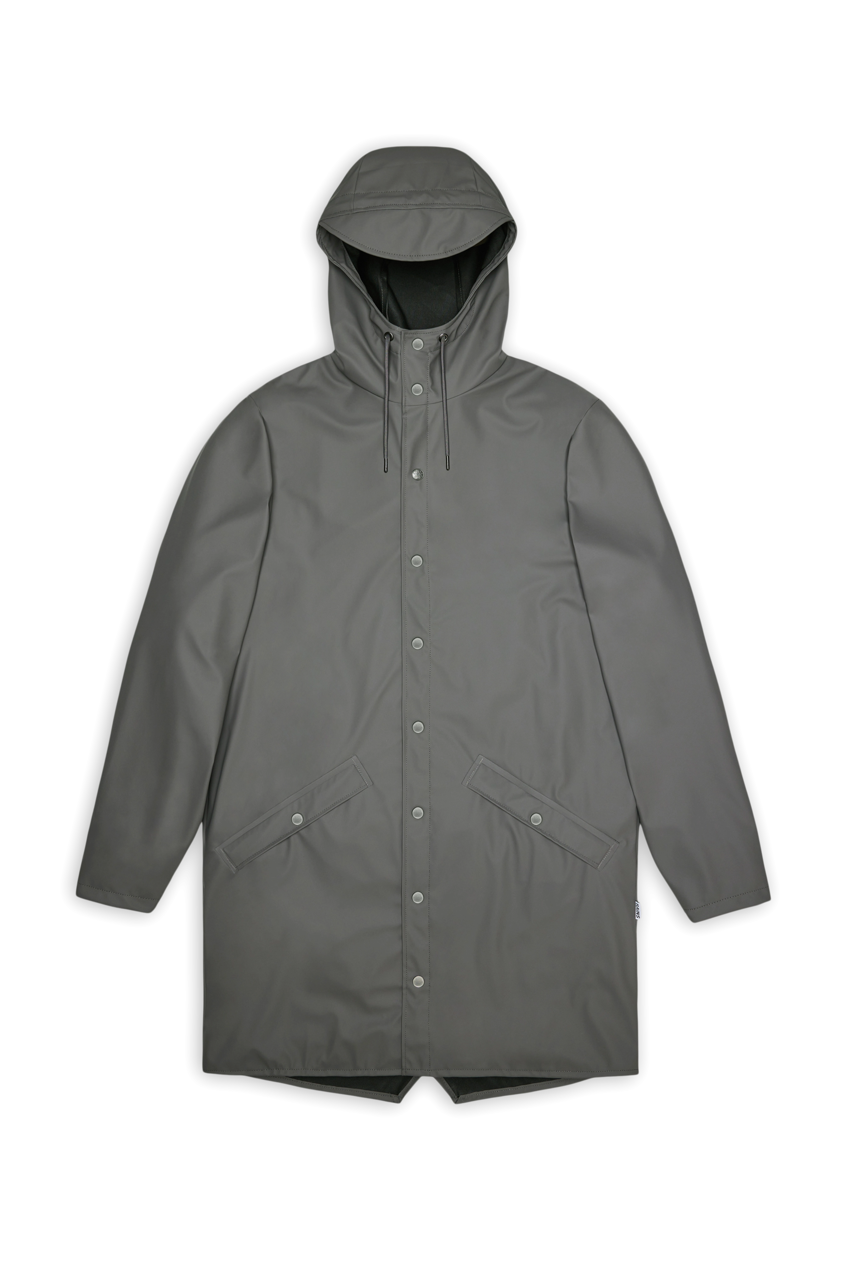 Long Jacket