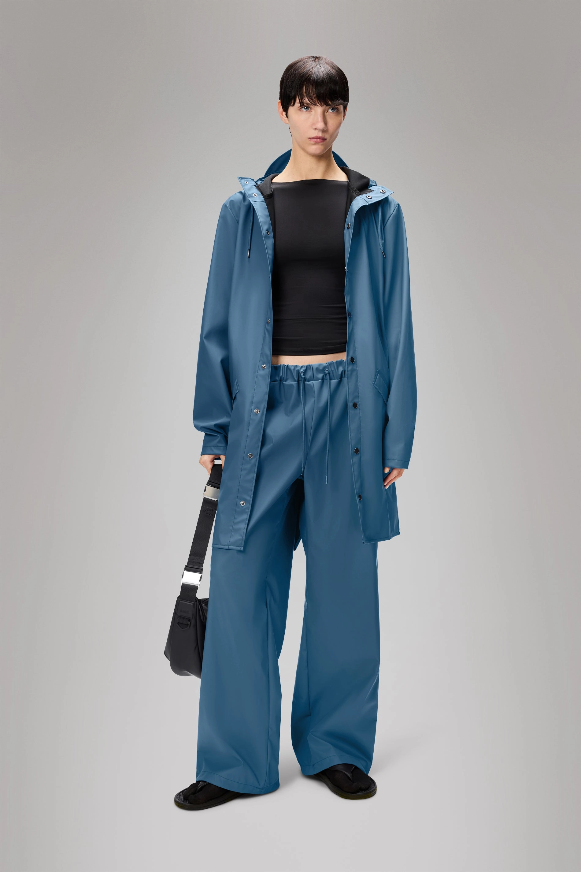 Long Jacket