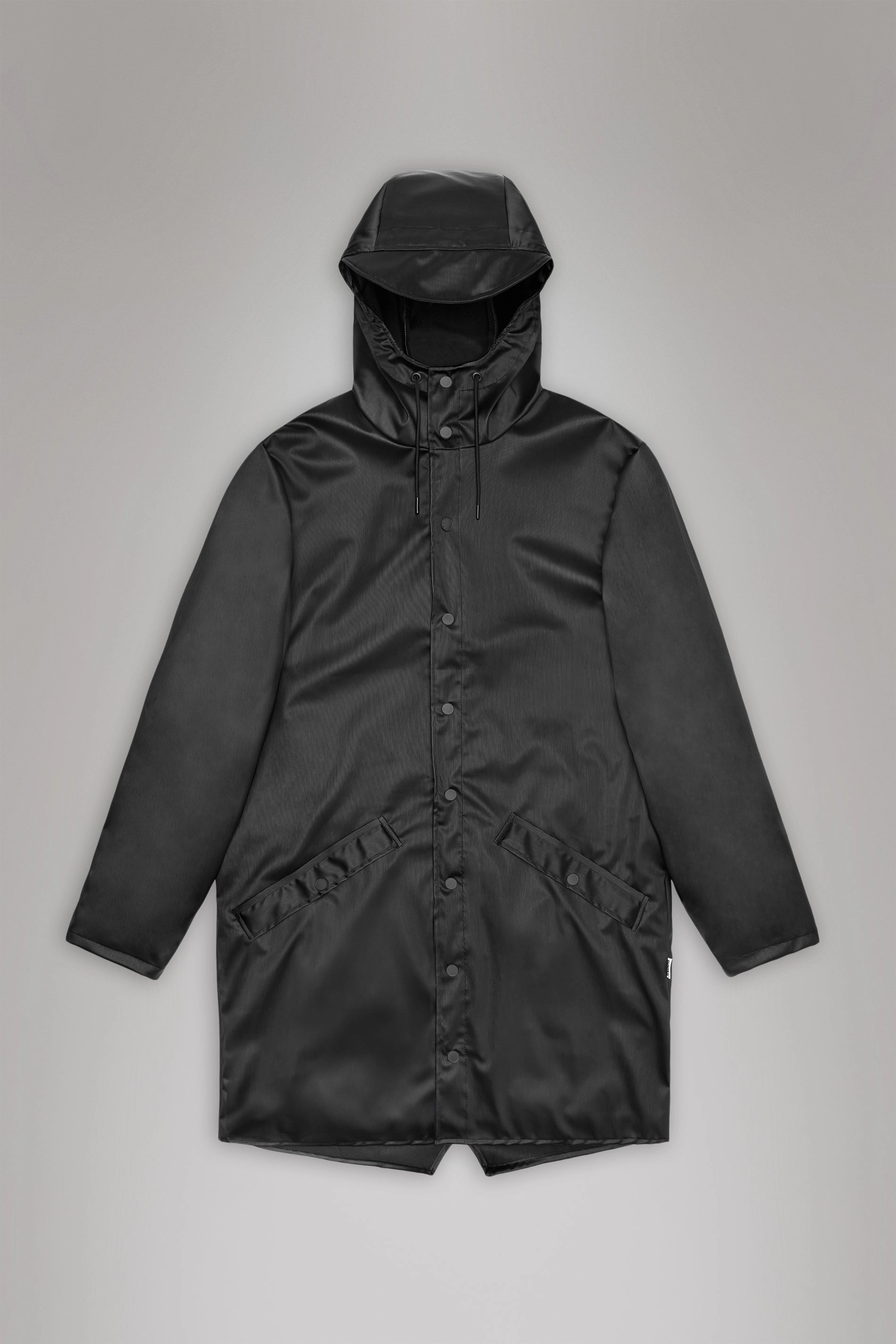 Long Jacket