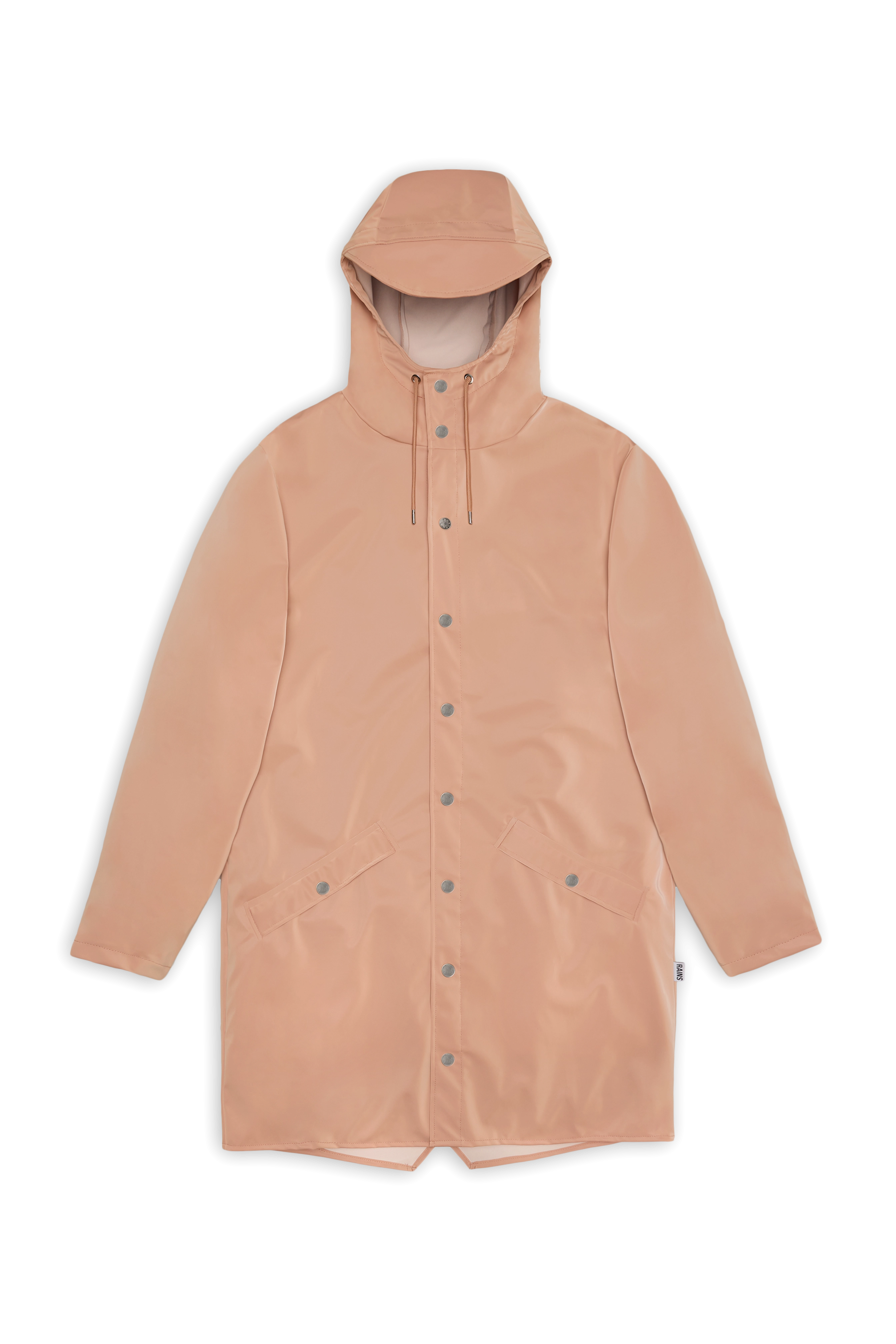 Long Jacket