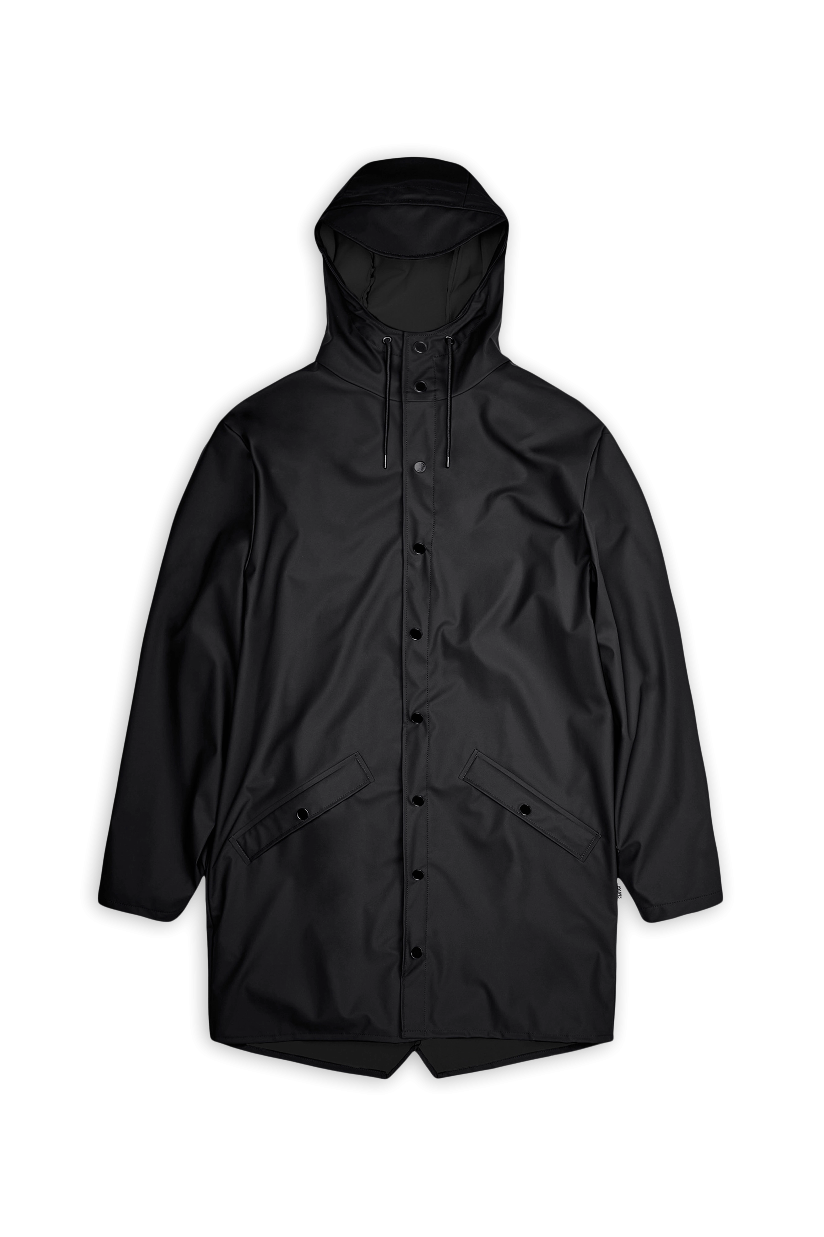 Long Jacket