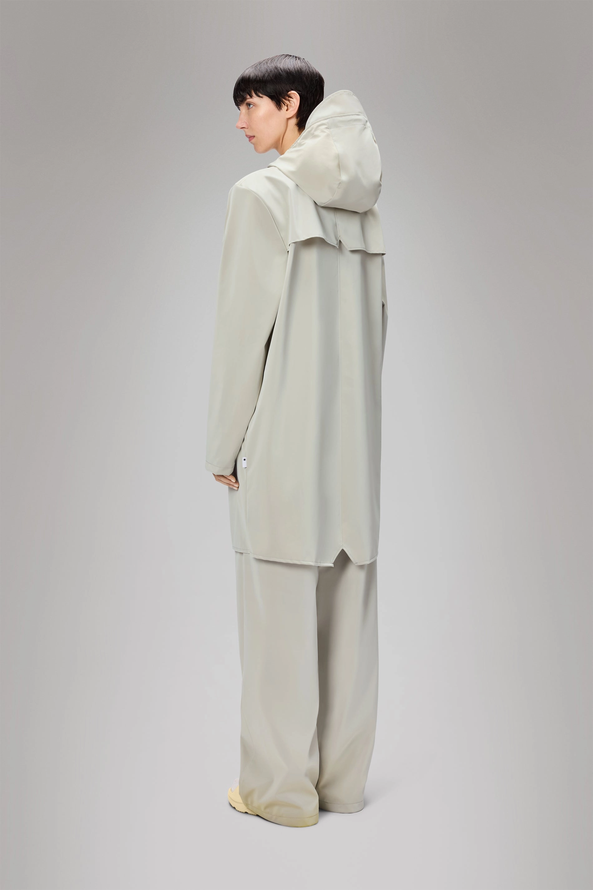 Long Jacket