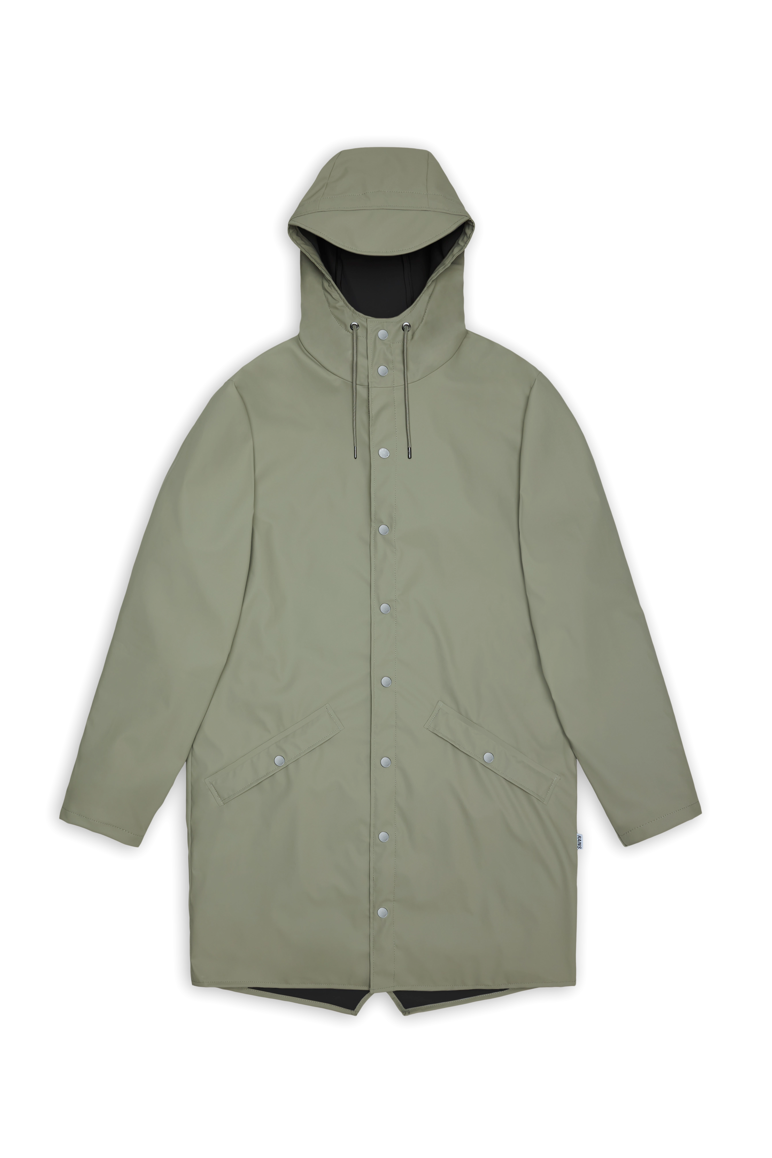 Long Jacket