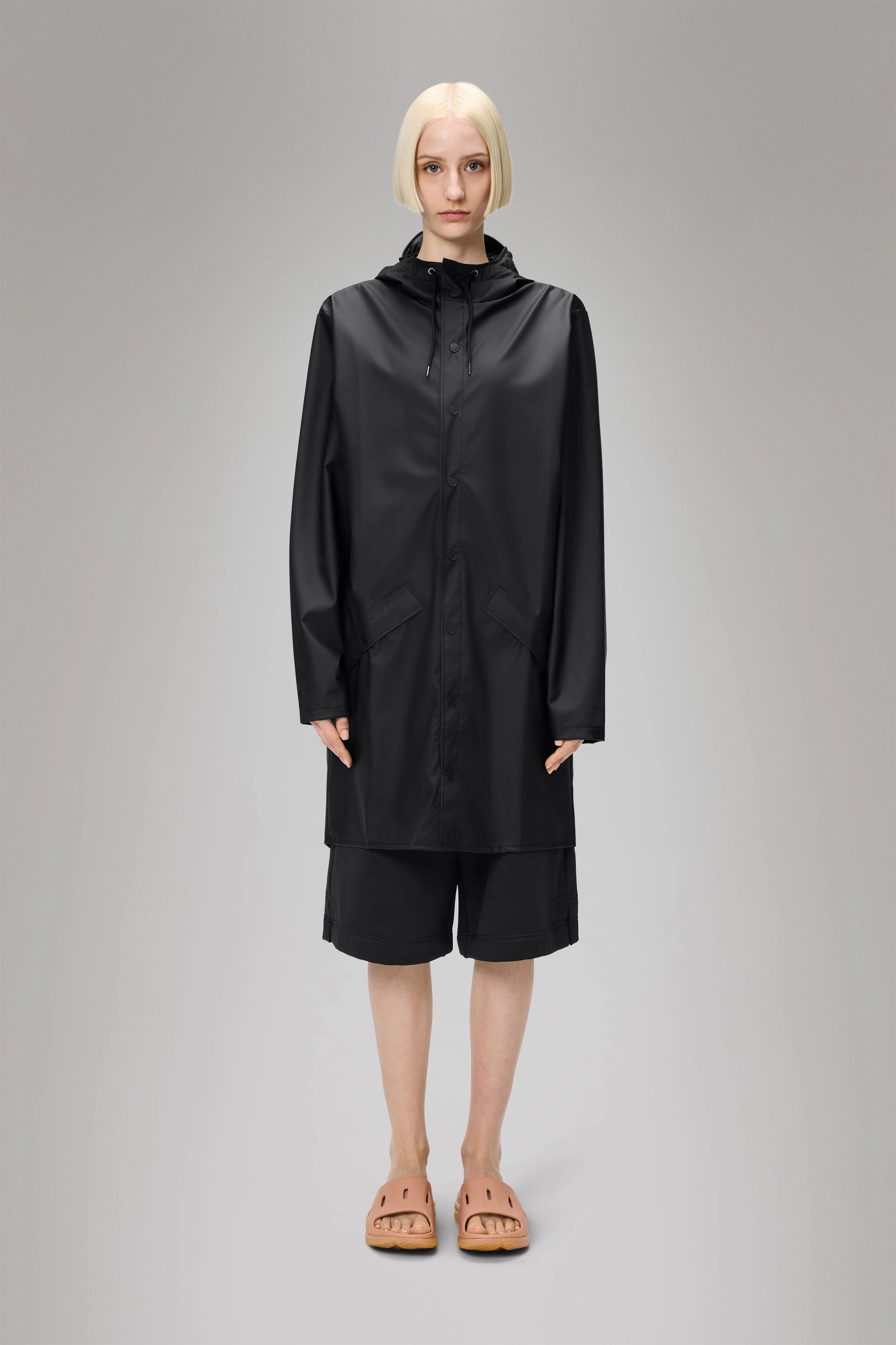 Long Jacket