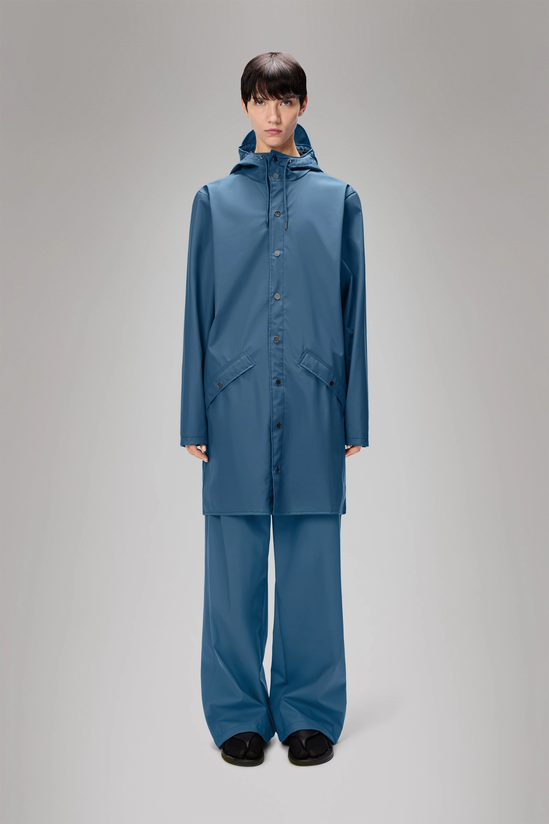Long Jacket