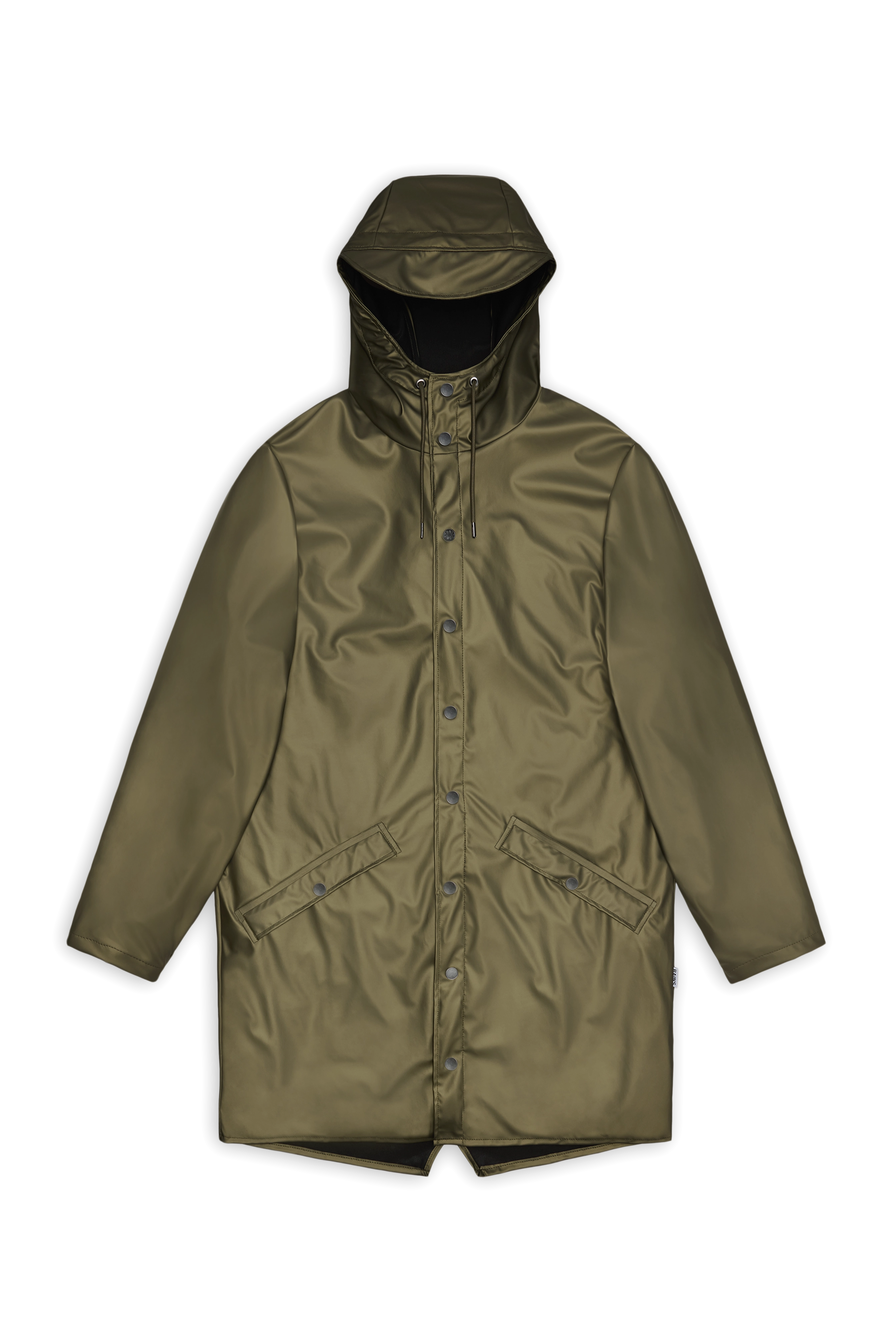 Long Jacket