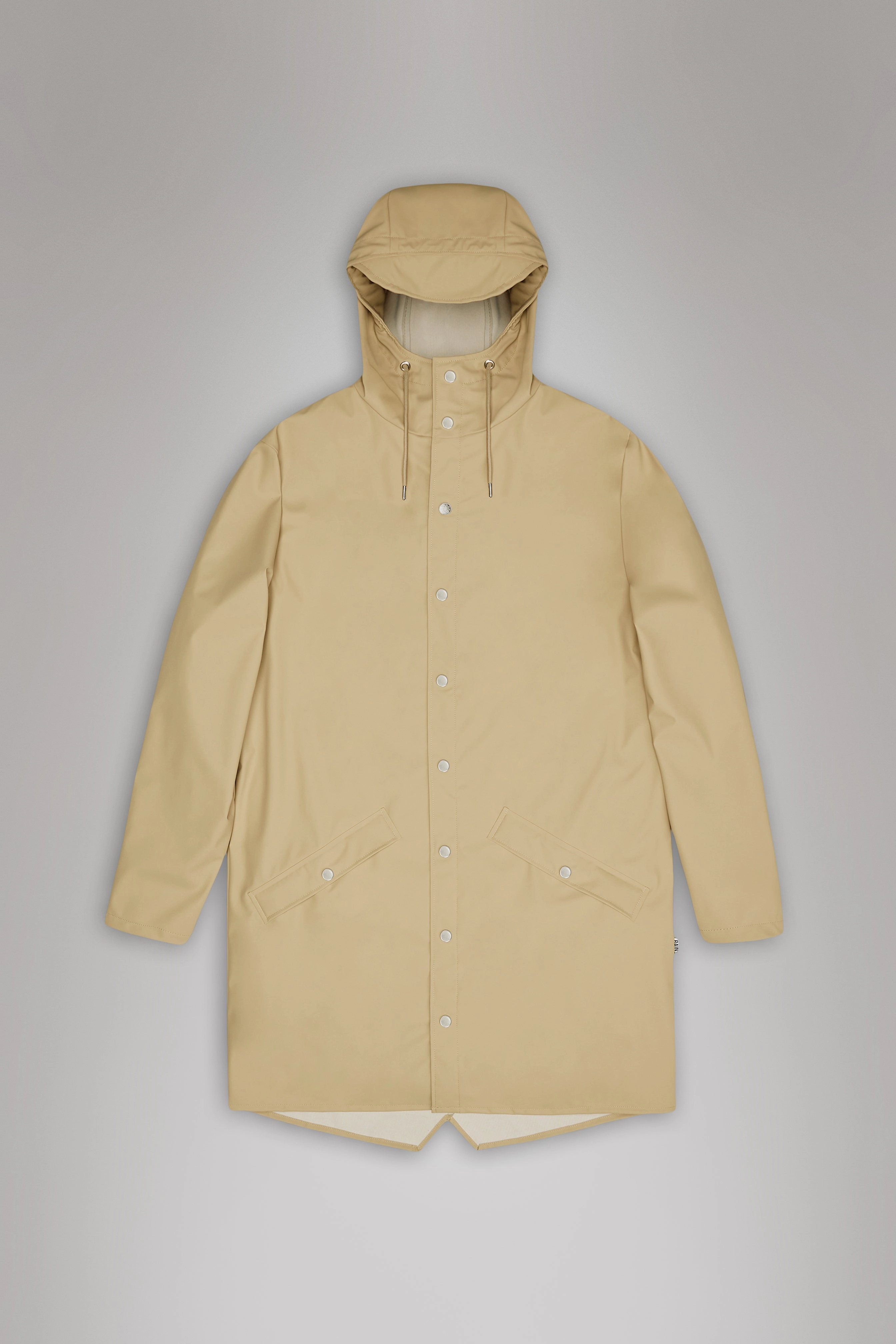 Long Jacket