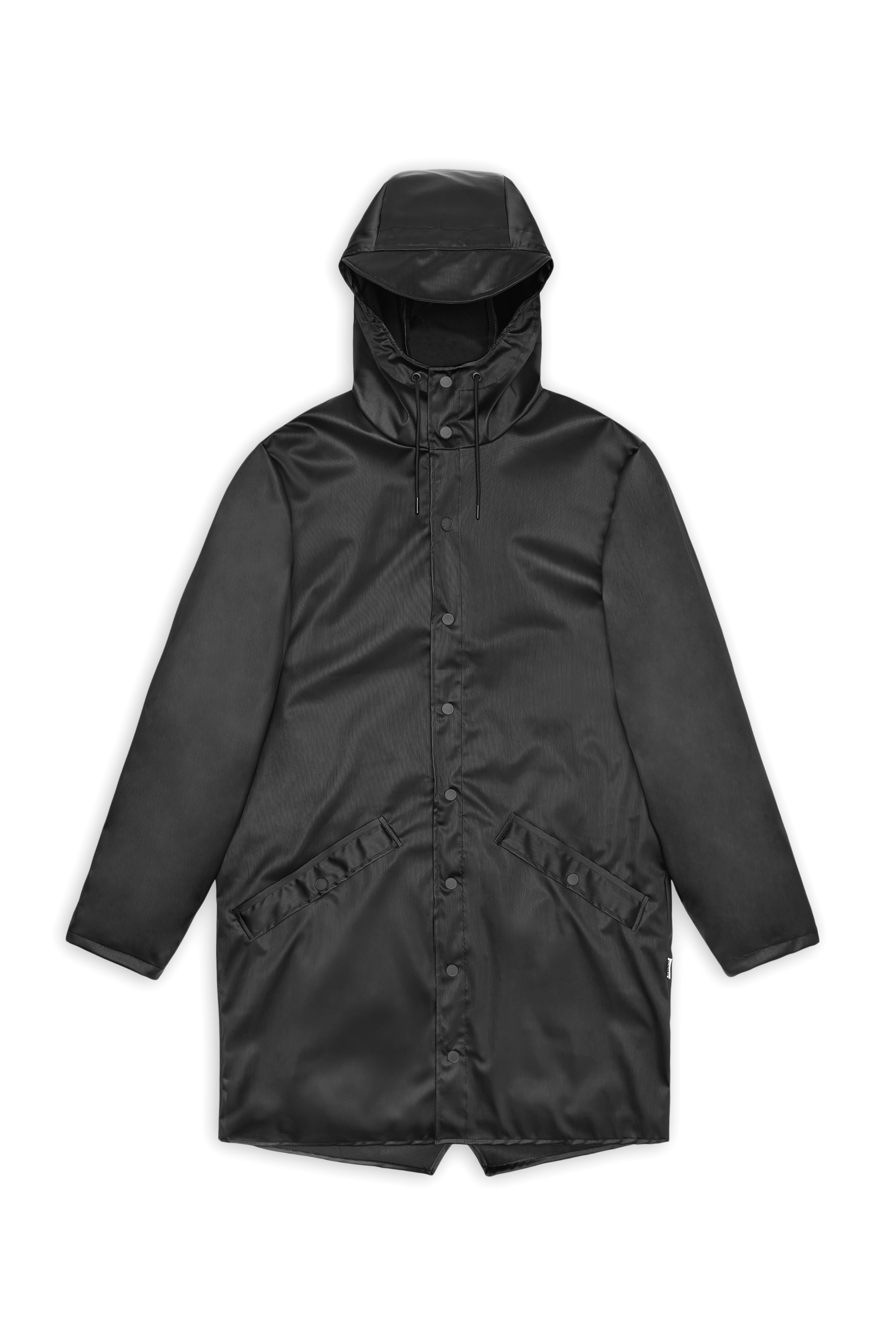 Long Jacket