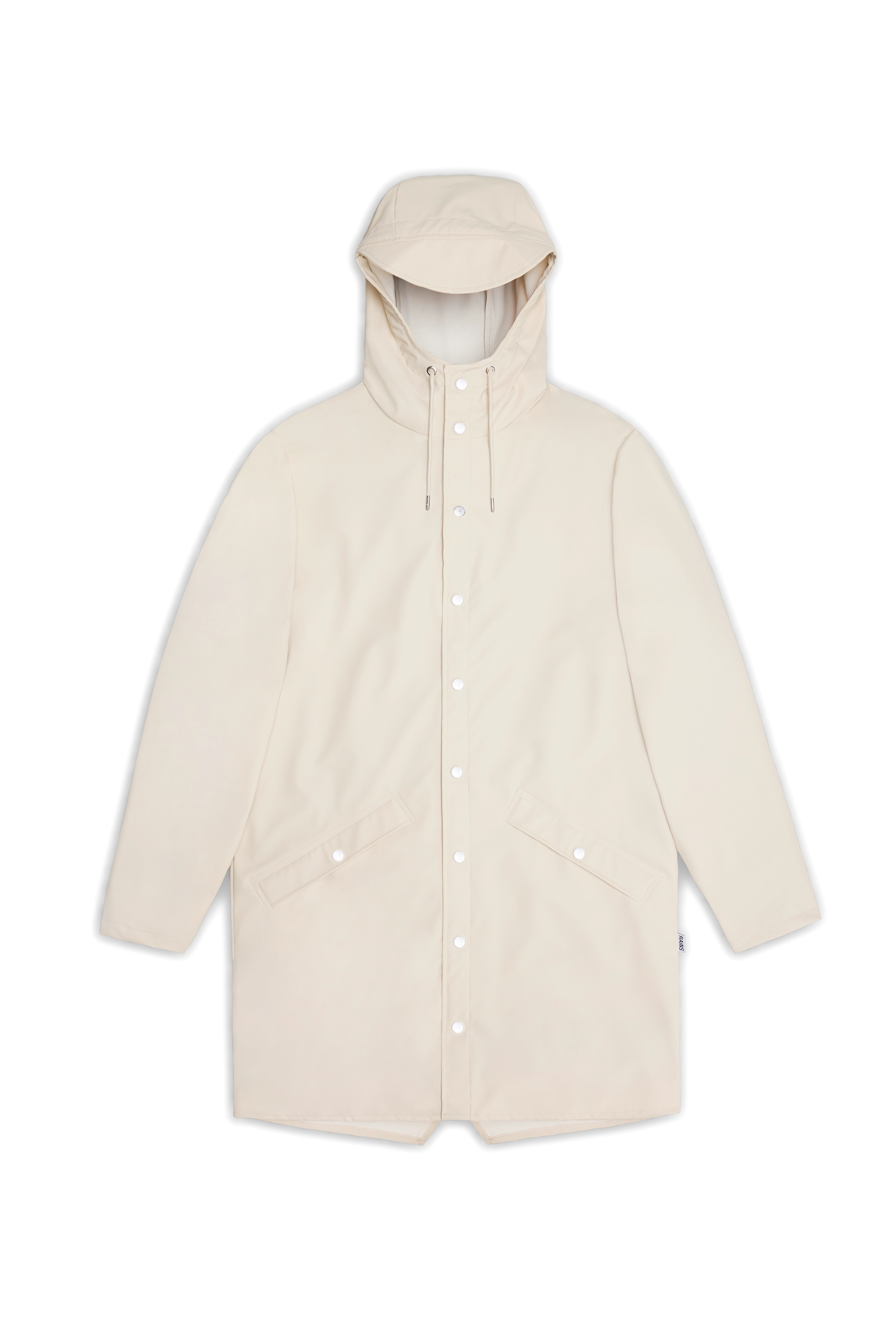 Long Jacket