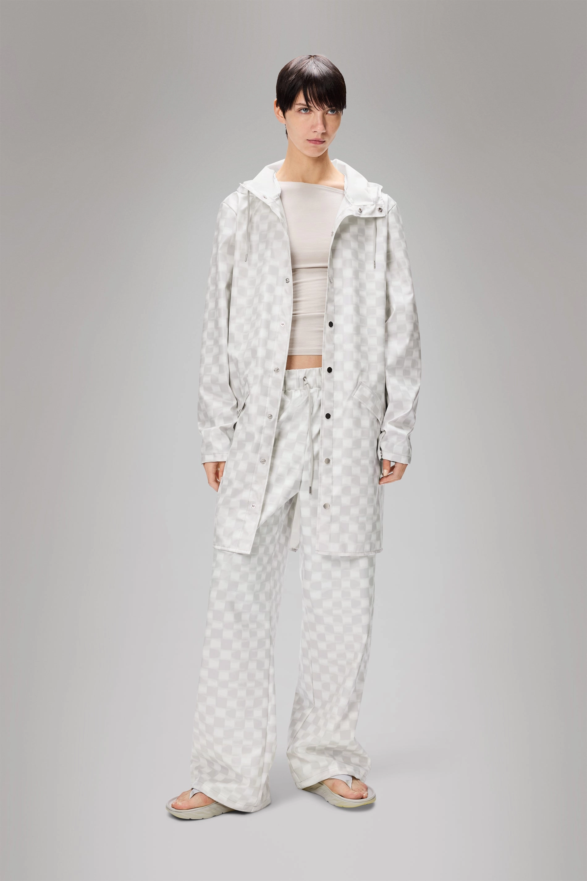 Long Jacket