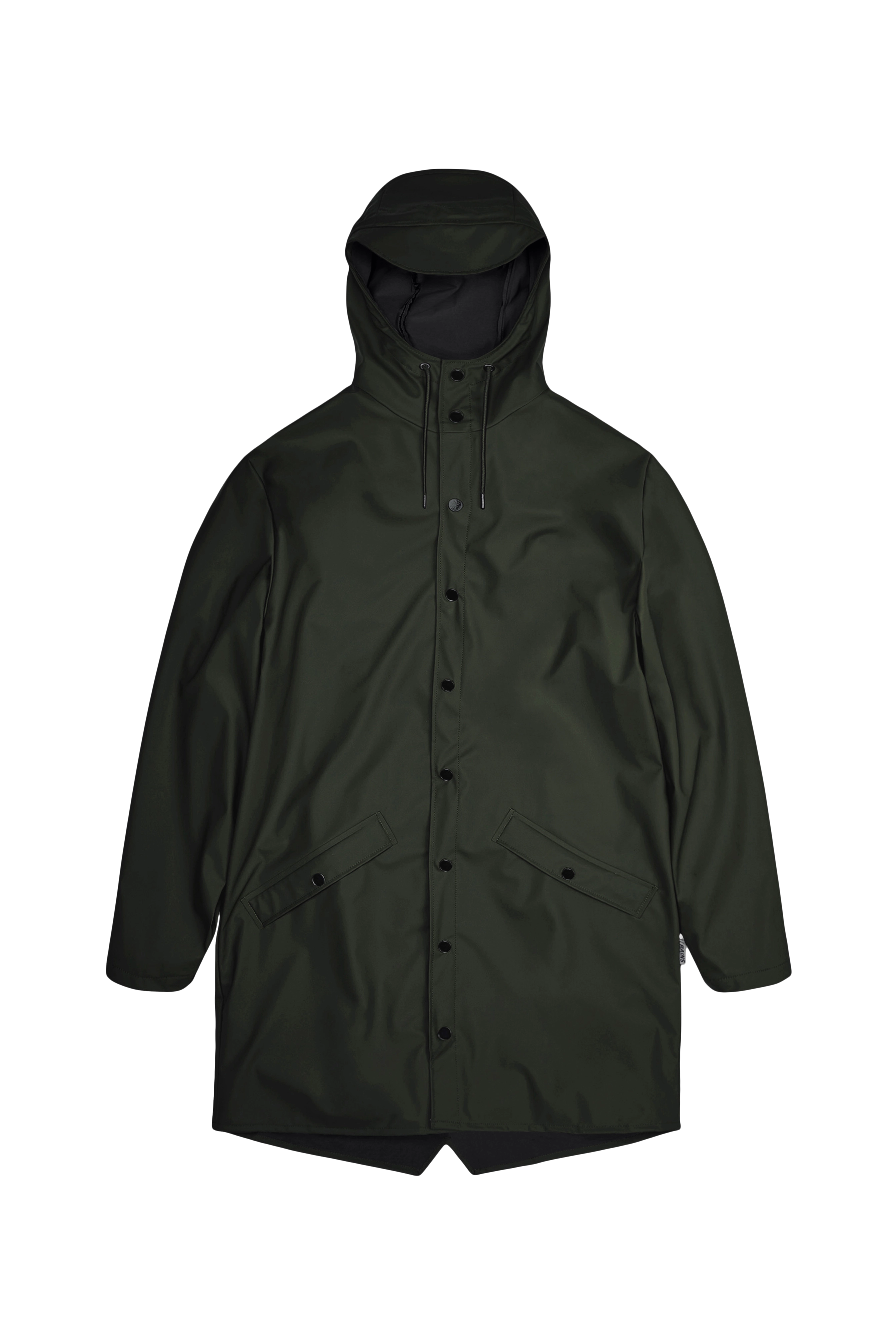 Long Jacket