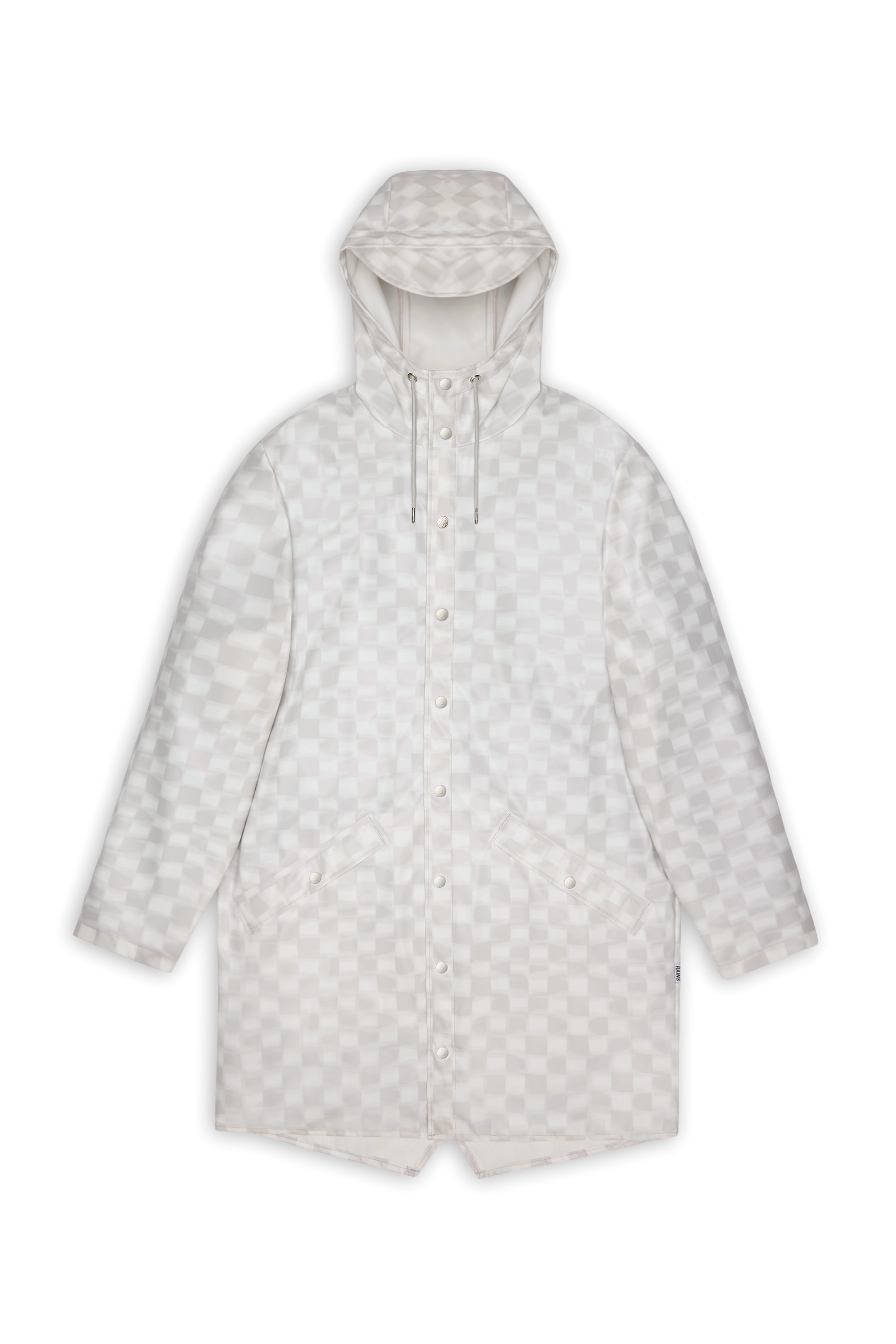 Long Jacket