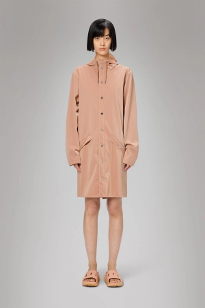 Long Jacket