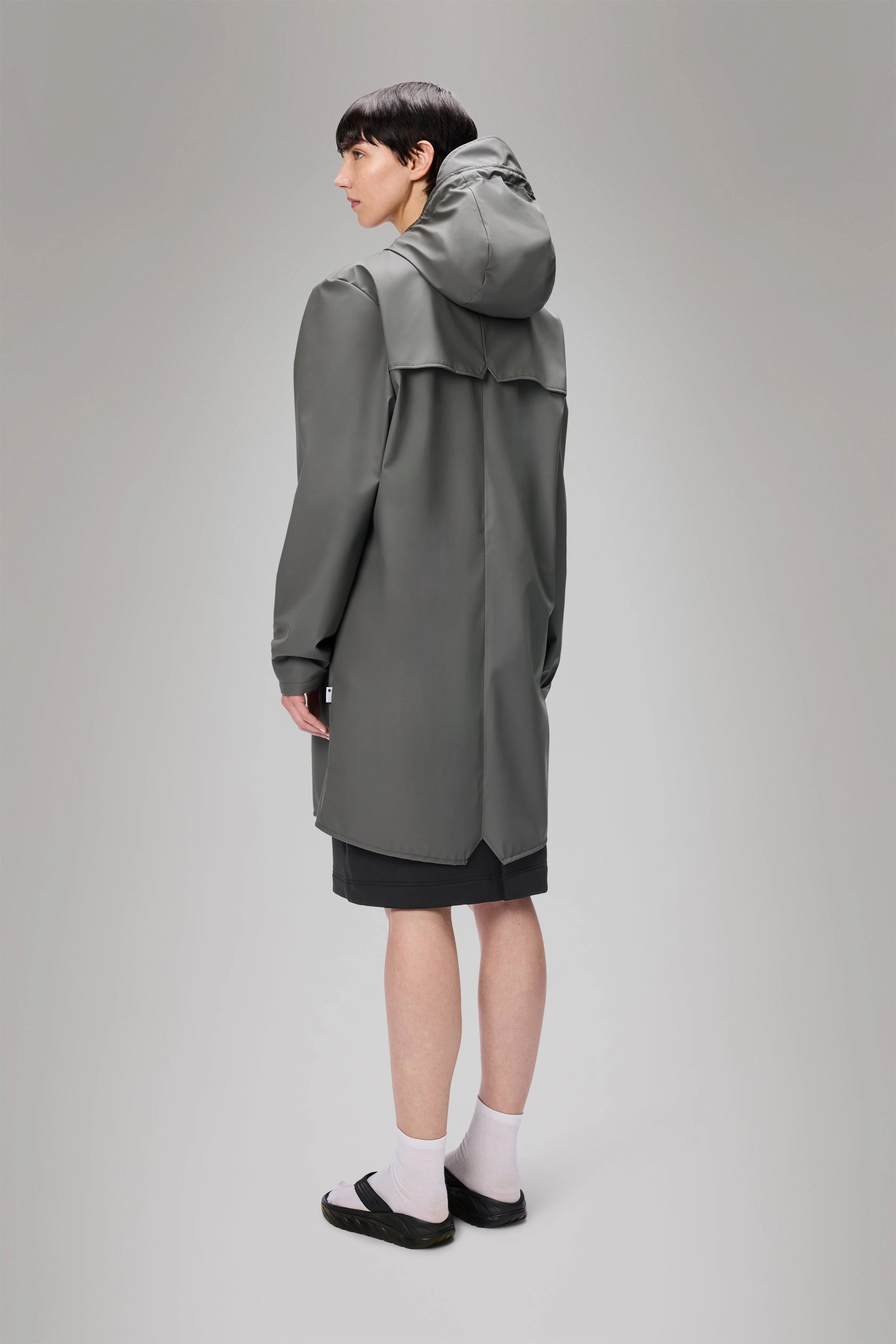 Long Jacket