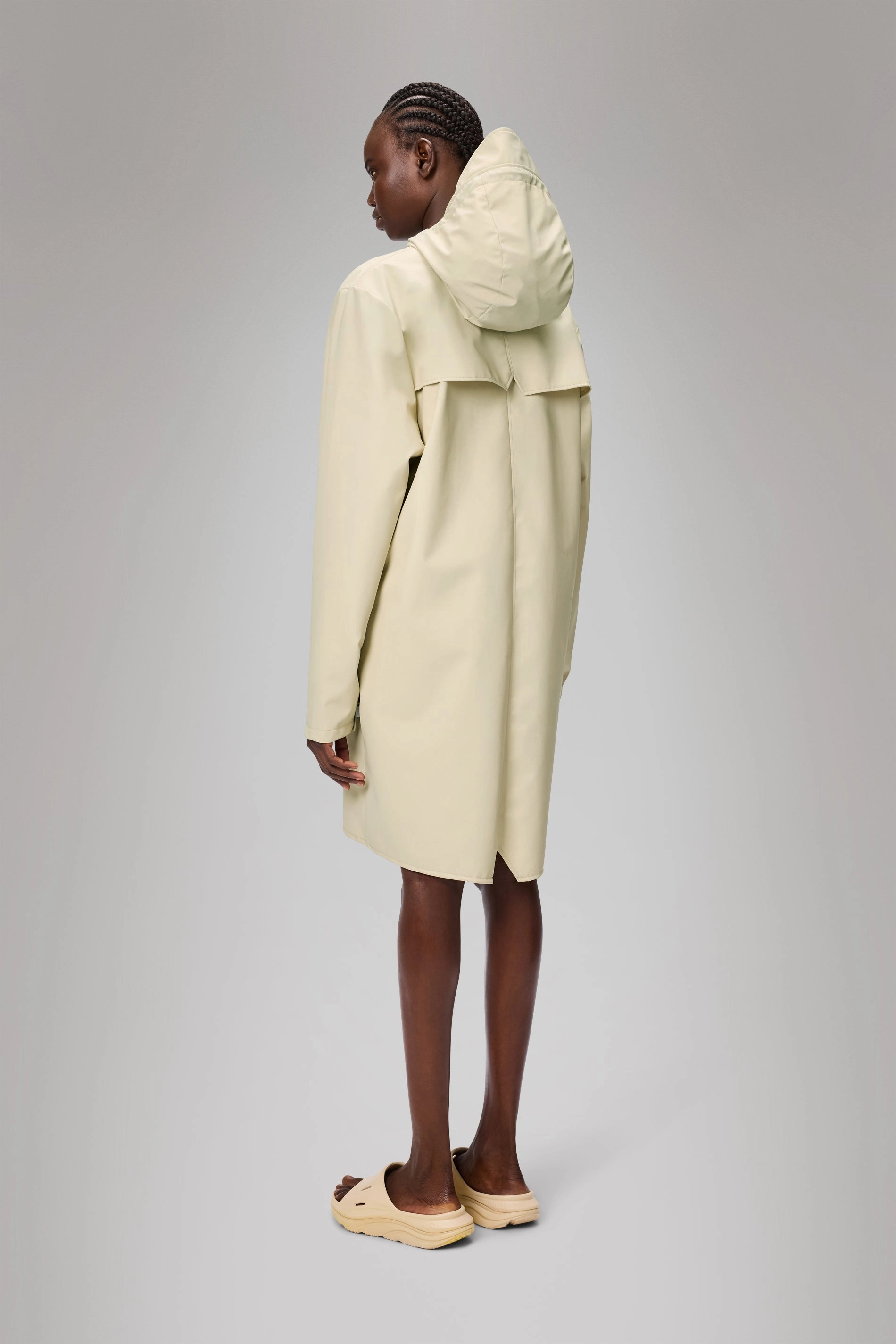 Long Jacket