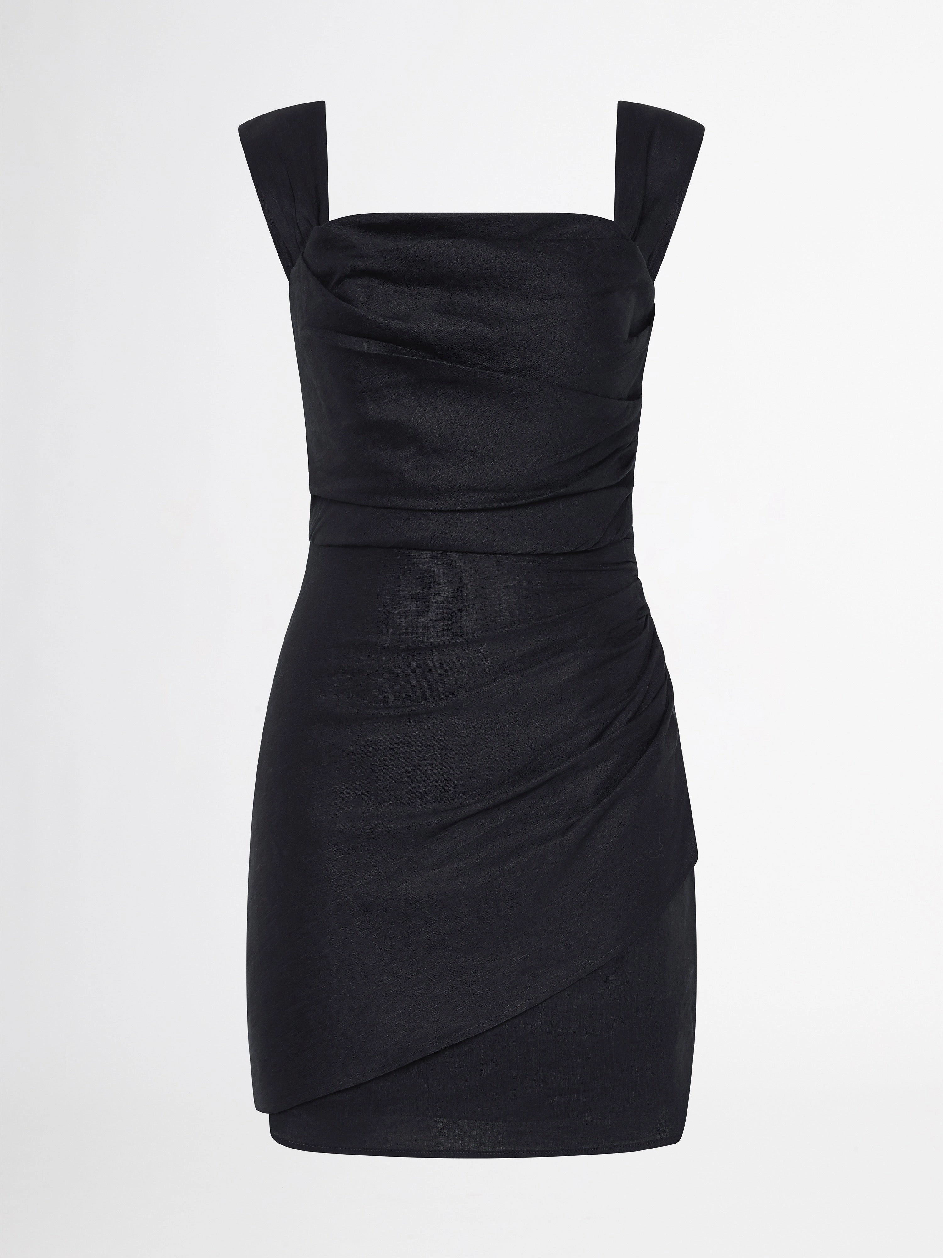 LOREN MINI DRESS