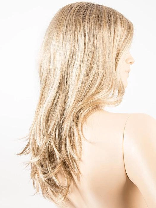 Lovely Topper by Ellen Wille | Heat Friendly Synthetic (Hand Tied Lace Front)