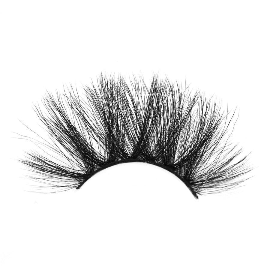 Luxury 3D Eyelashes - Diamond in the rough
