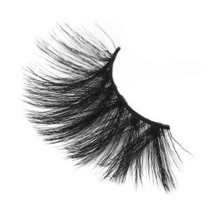 Luxury 3D Eyelashes - Diamond in the rough
