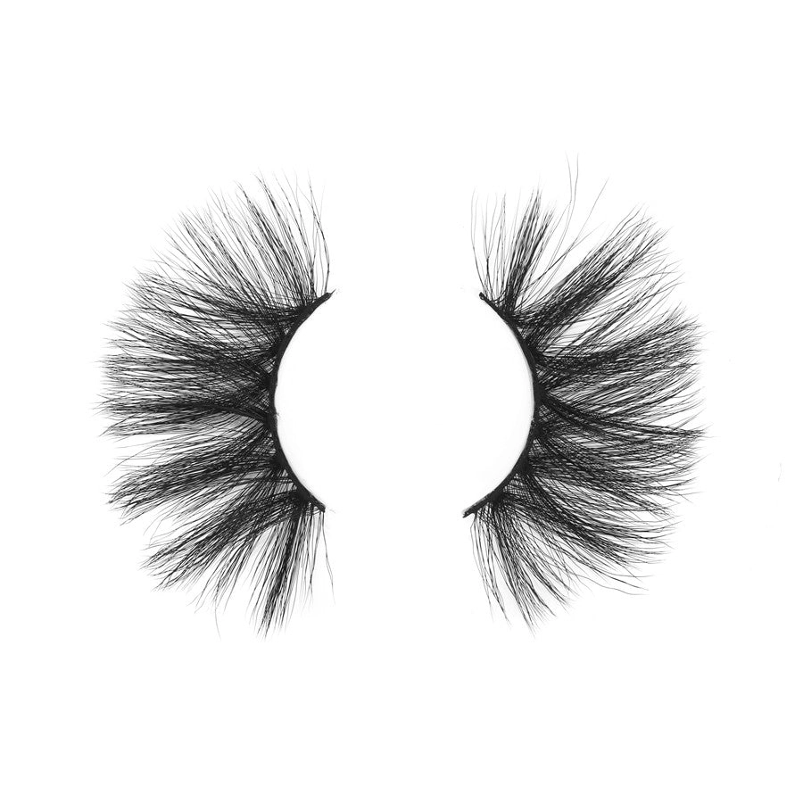 Luxury 3D Eyelashes - Diamond in the rough