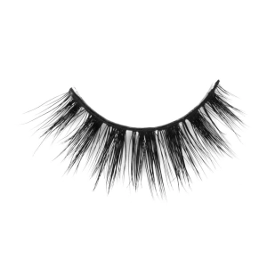 Luxury 3D Mink Eyelashes - KISS ME