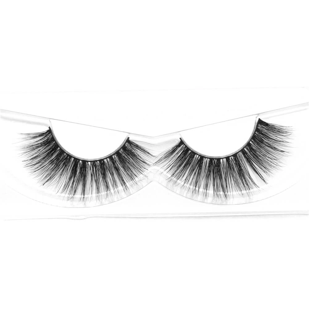 Luxury 3D Mink Eyelashes - VENUS