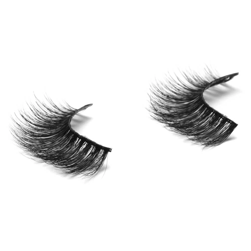 Luxury 3D Mink Eyelashes - VENUS