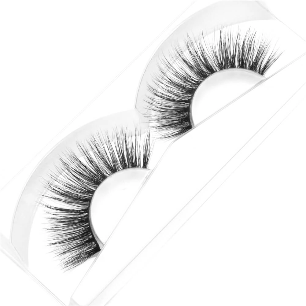 Luxury 3D Mink Eyelashes - VENUS