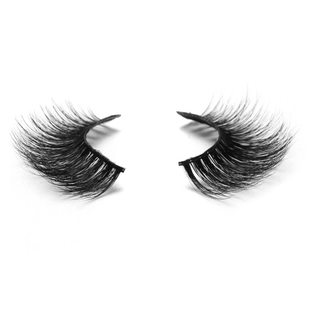 Luxury 3D Mink Eyelashes - VENUS