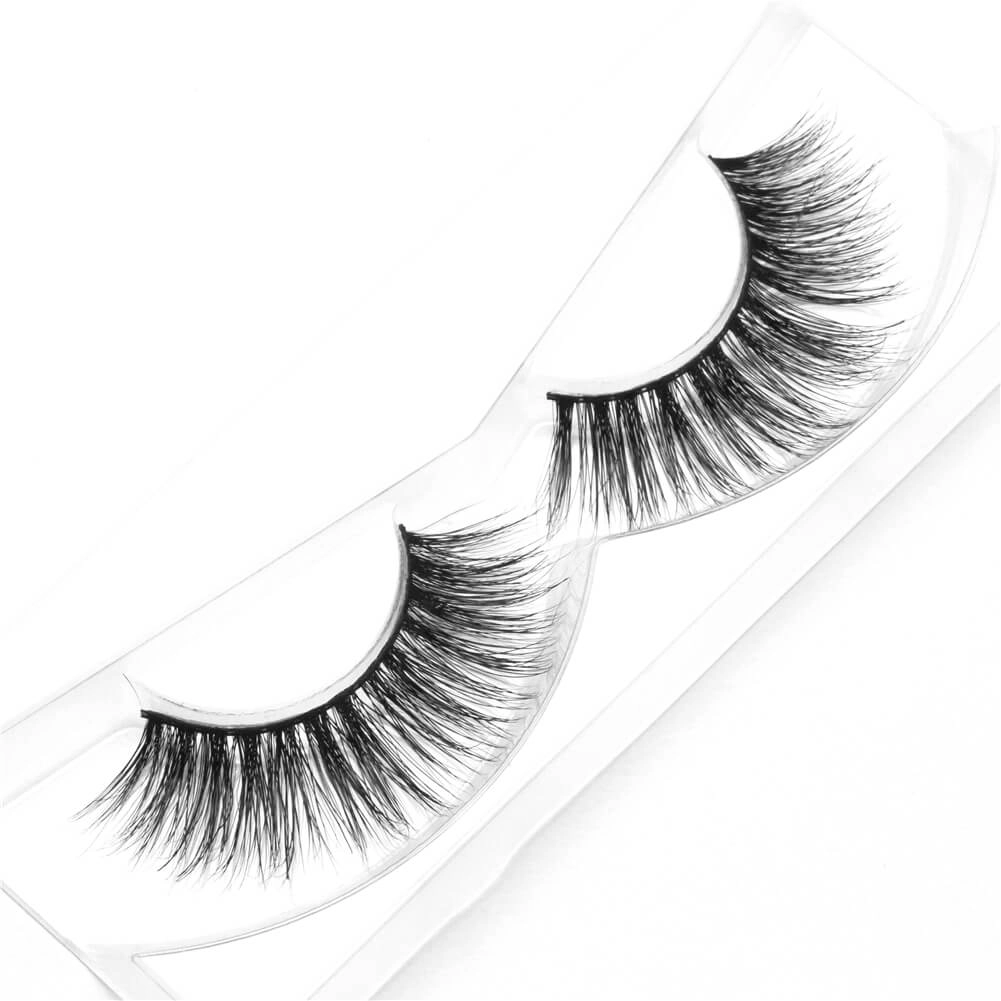 Luxury 3D Mink Eyelashes - VENUS