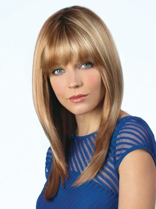 Madelyn | Synthetic Wig (Double Mono) | DISCONTINUED